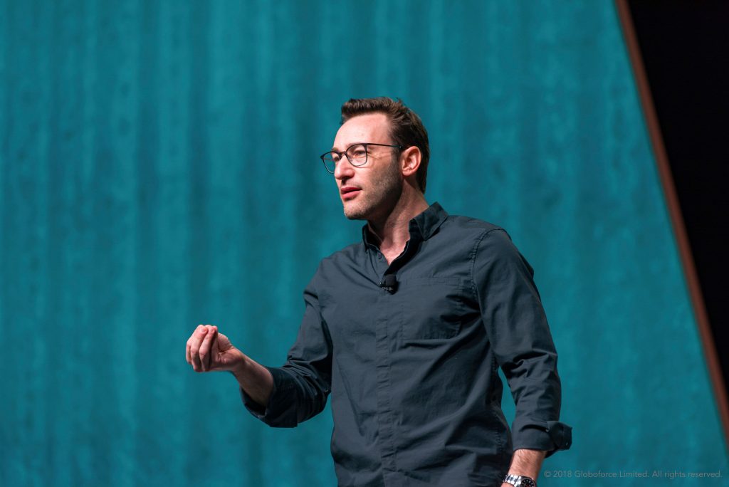 Simon Sinek